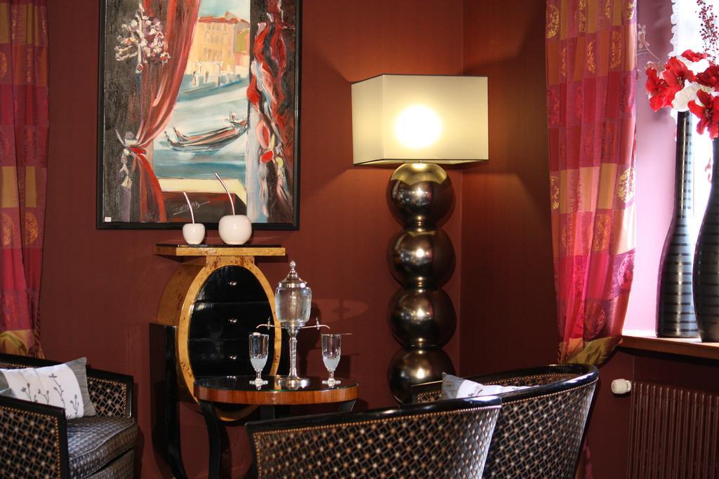 Hotel Restaurant Taillard Goumois Экстерьер фото