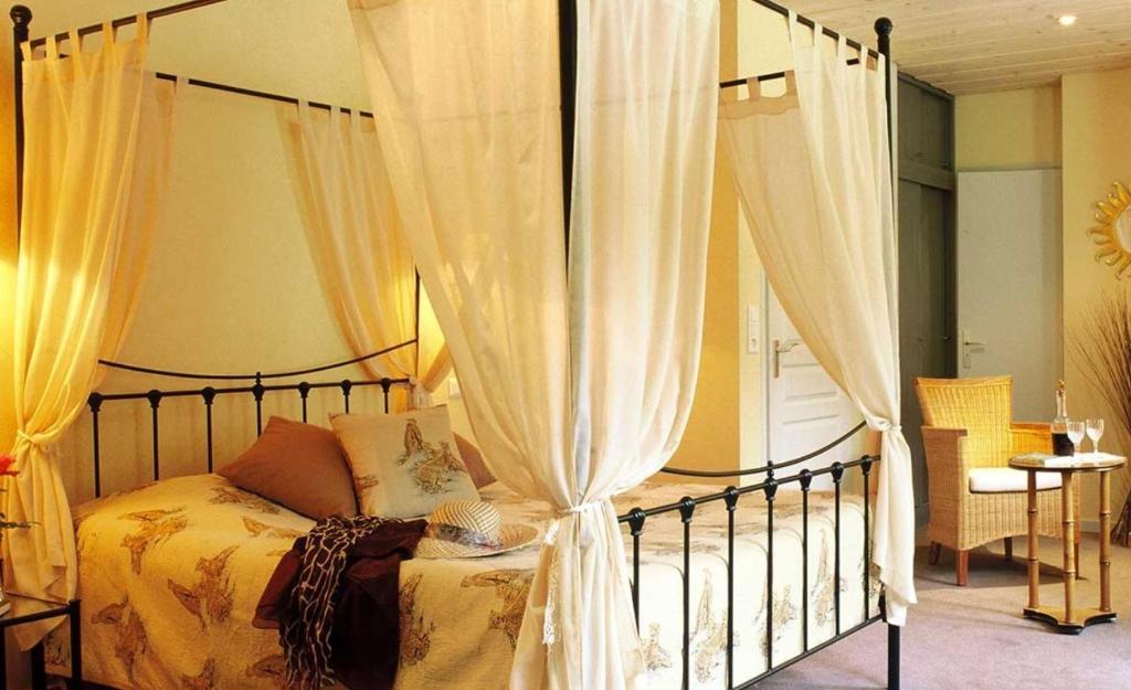 Hotel Restaurant Taillard Goumois Экстерьер фото